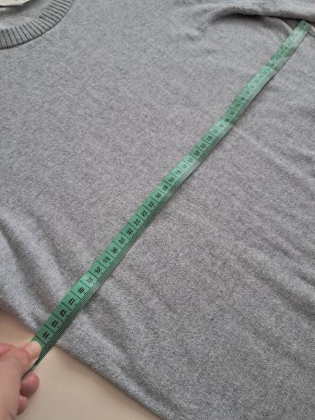 Svetrík h&m v.146/152, h&m,146
