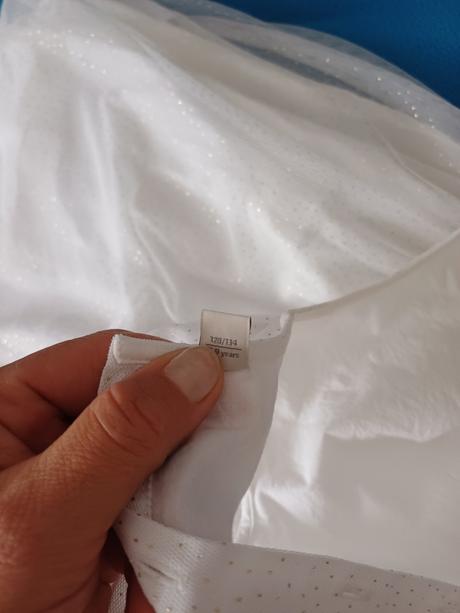 Dievčenské šaty, esprit,134