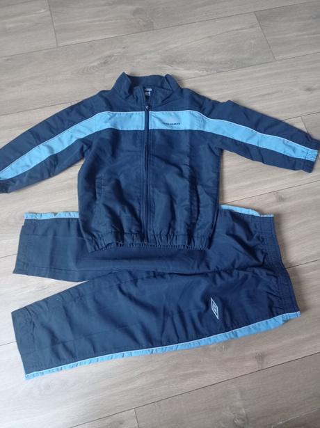 Chlapčenská súprava, umbro,110