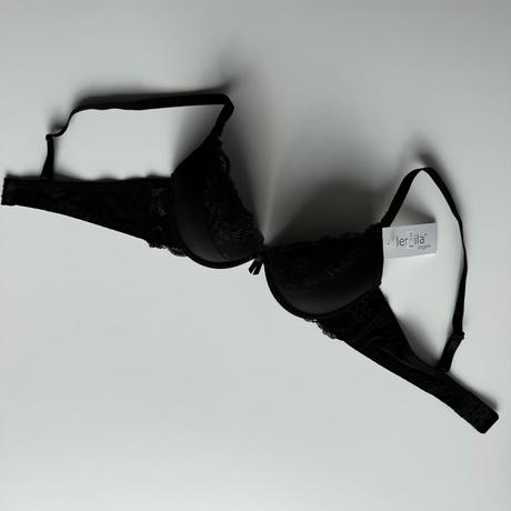 Push up podprsenka s kosticami 16113, 70b / 75b / 80b / 85b