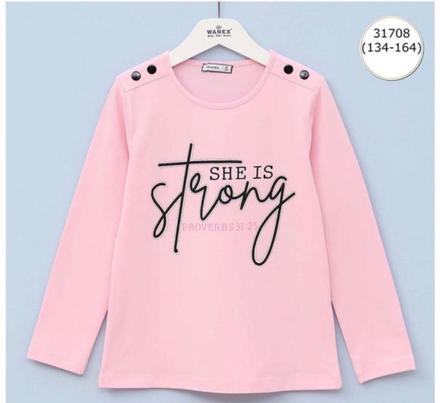 Tricko strong, 134 / 146