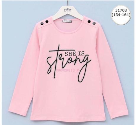 Tricko strong, 134 / 146