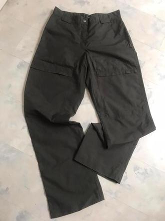 Podšité športové nohavice, h&m,m