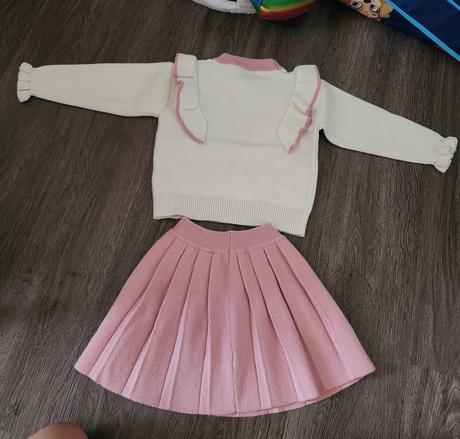 Krasny upletovy set, 110