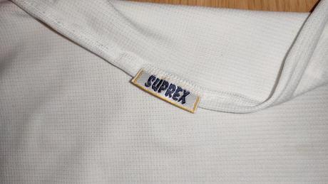 Termoprádlo, top stav, 128