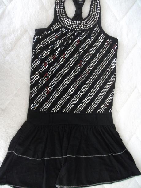 Šaty na leto, george,146