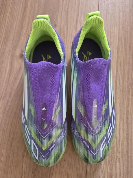Kopacky adidas f50, adidas,34