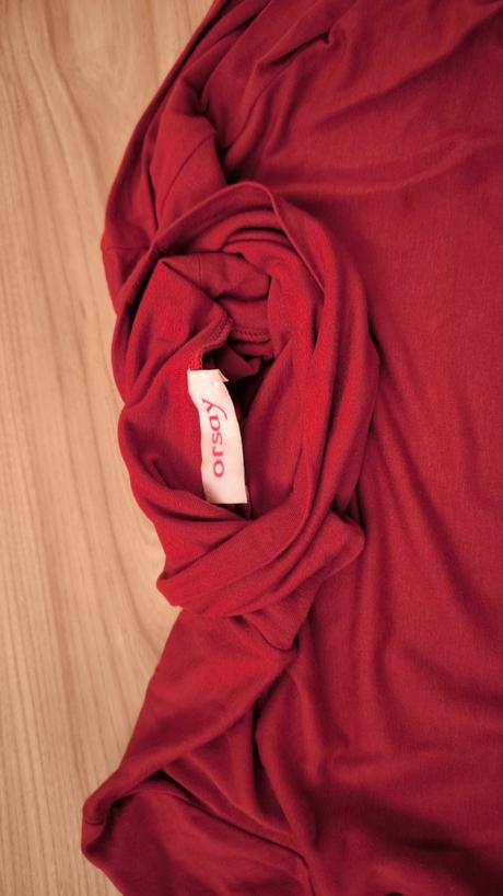 Tmavocerveny rolak orsay, orsay,m