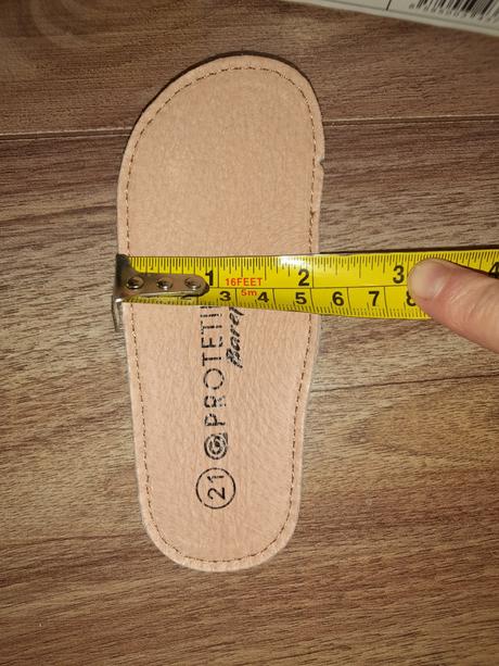 Nové protetika barefoot topánky, protetika,21