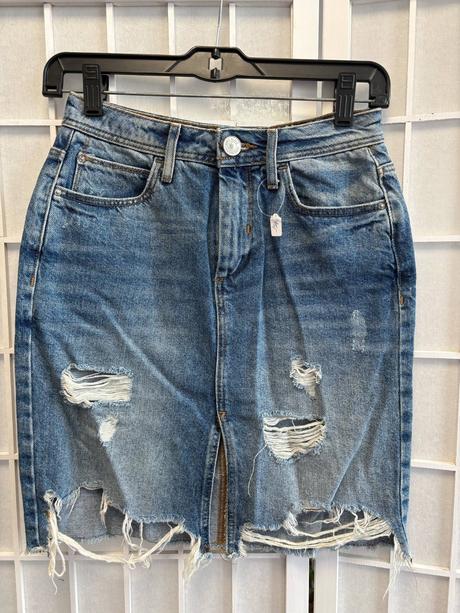 Sukňa, river island,xs