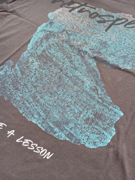 Tričká a plavky, s