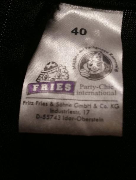 2-dielny kostým červená pavúčia žena, fries, s-m, 