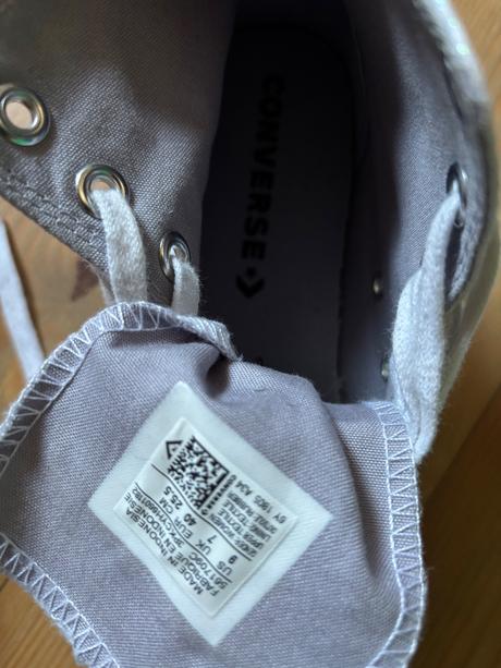 Tenisky converse, converse,40