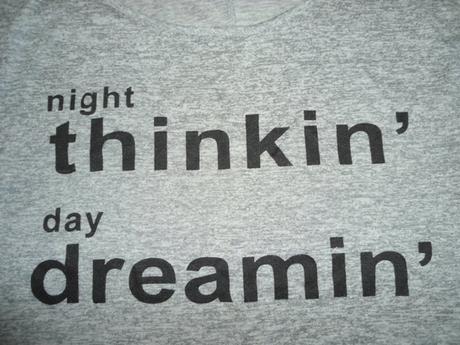 Sivé kratke tricko, m