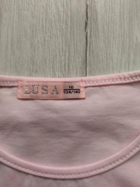 Nenosený letný komplet, 134