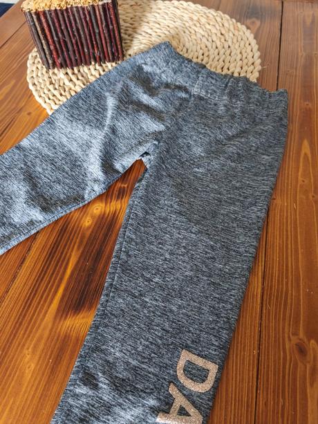 Leginy sportove terranova 116-122, terranova,116