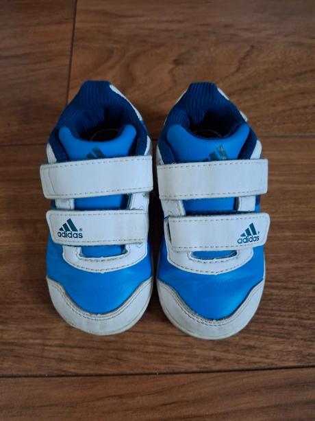 Botasky  - adidas, adidas,21