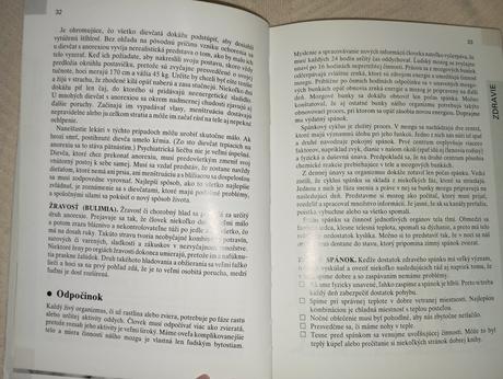 Miriam stoppardová - dospievajúcim dievčatám,