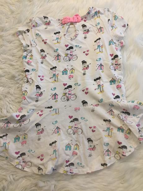 Milé tričko, pepco,122