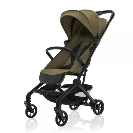 Kočík zopa jet - toffee brown, zopa,zopa jet