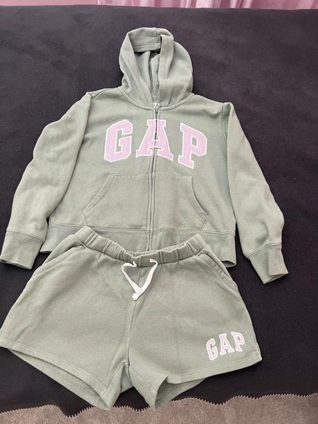 Suprava gap, gap,146