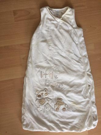 Spací vak , baby mac