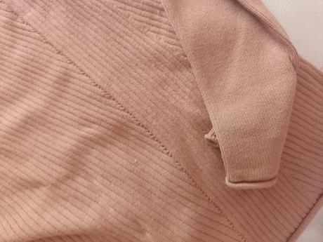 Svetrík,pulover, h&m,s