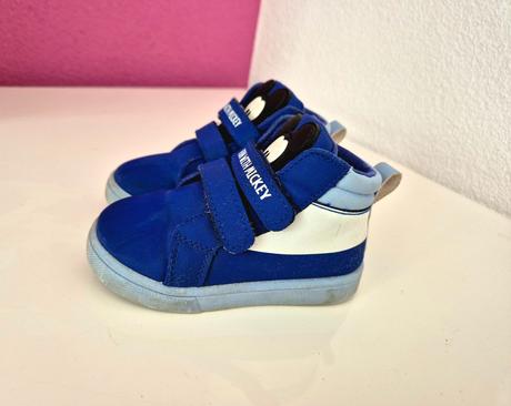 Mickey tenisky, sinsay,23