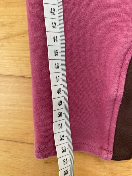 Jazdecké nohavice, 128