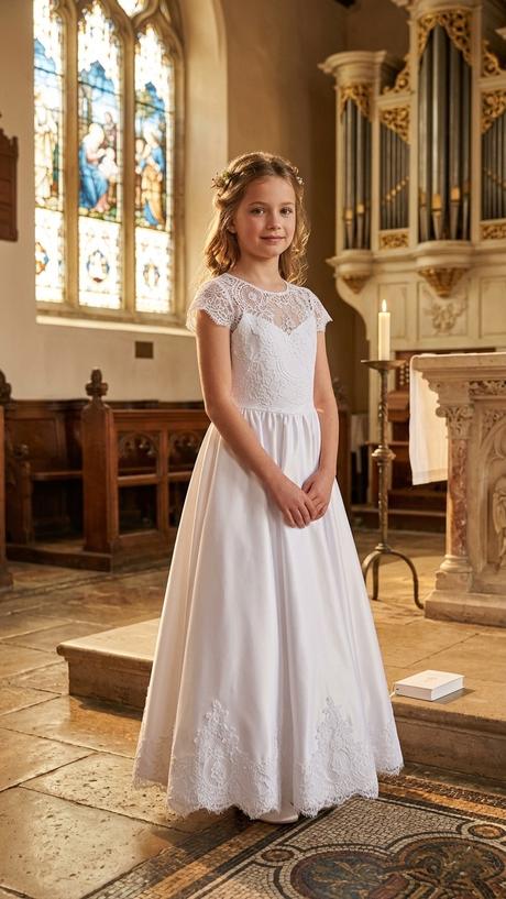 Šaty na sväte prijimanie, 152