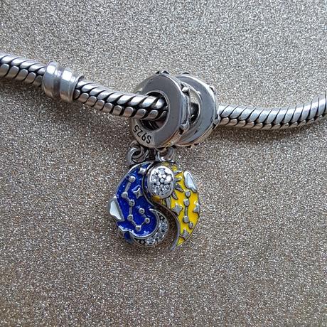 Prívesky deň a noc, 