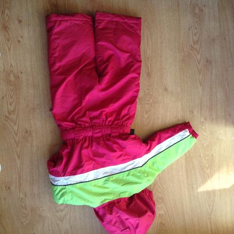 Zimny overal 98 a 86, etirel,86