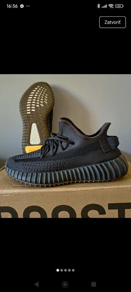 Tenisky, adidas,39