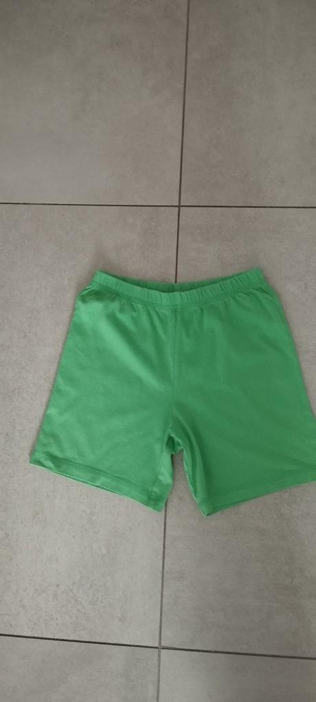 Detské bavlnené šortky, george,104