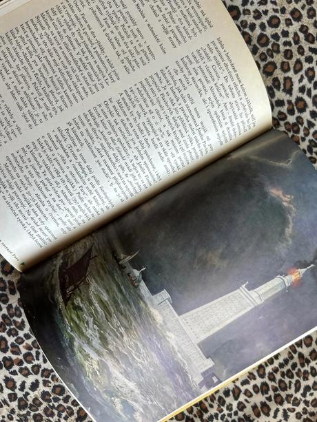 Za sedmi divy světa - vojtech zamarovský, 