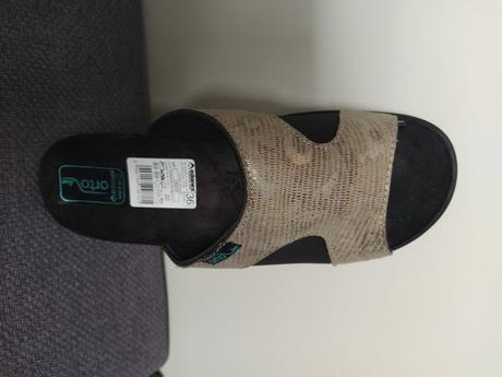 Zdravotná obuv na halluxy, 36 / 37 / 38