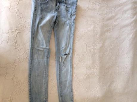 Rifle, tally weijl,xs