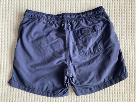 Plavky gant 11 r., gant,146