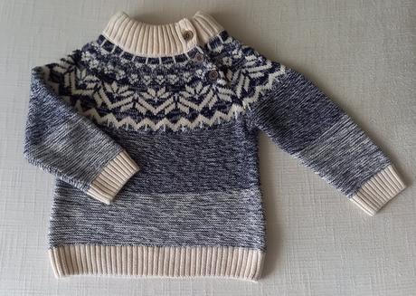 Sveter  92-104, next,98