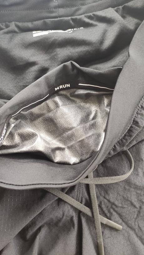 Under armour krátase, under armour,xl