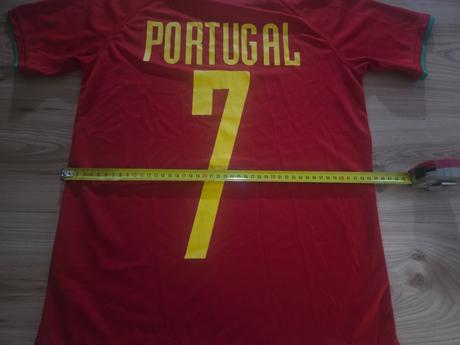 Futbalový dres, 158