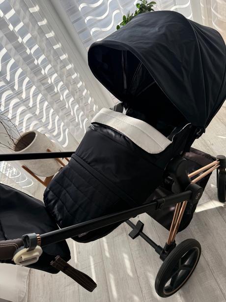 Cybex set pre novorodeniatko, cybex,cybex e-priam 2019