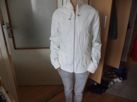 Damska prechodna bundička, m