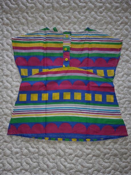 Blúzka, benetton,92