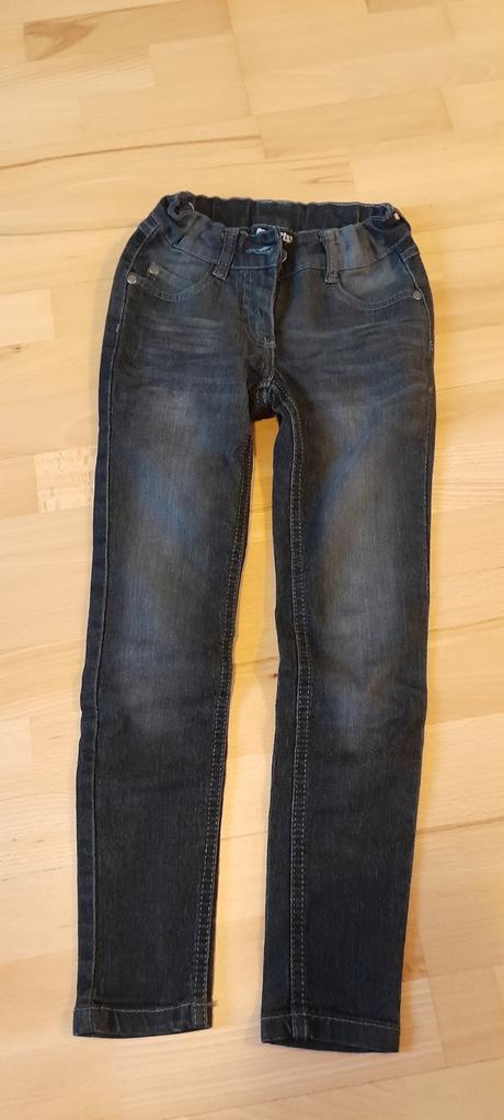 Rifle 128, pepperts,128