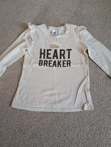 Tričko, palomino,134