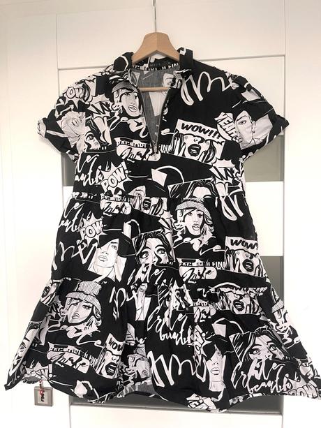 Šaty mohito 34, mohito,s