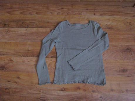 Tričko, cherokee,122