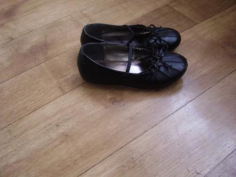 Balerínky, deichmann,28