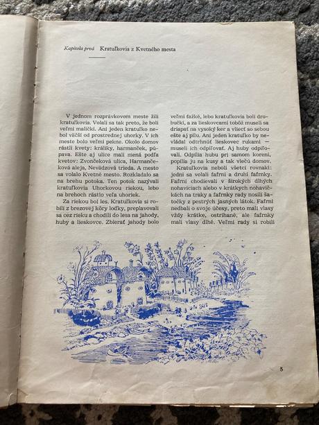 Nevedkove dobrodružstvá nikolaj nosov (1959), 